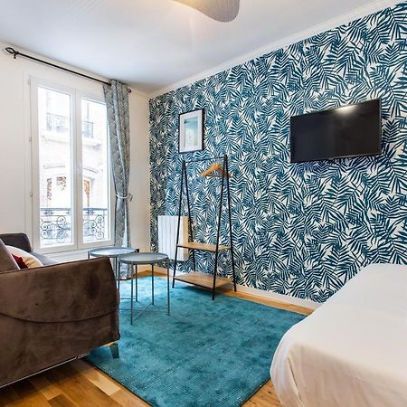 Cmg - Faubourg Saint Antoine 5 Apartment Париж Екстериор снимка