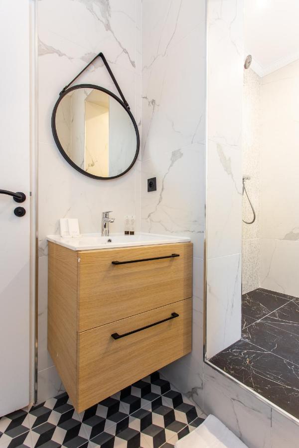 Cmg - Faubourg Saint Antoine 5 Apartment Париж Екстериор снимка