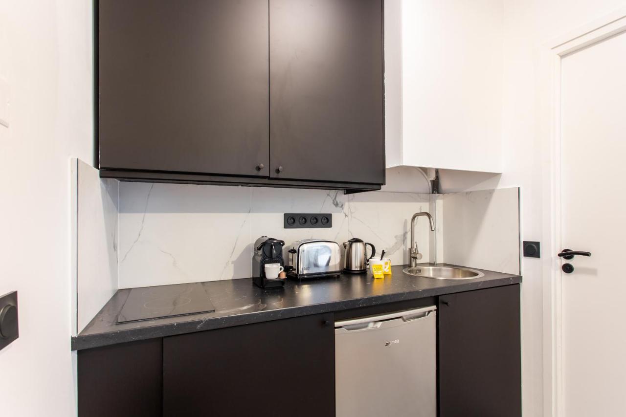 Cmg - Faubourg Saint Antoine 5 Apartment Париж Екстериор снимка