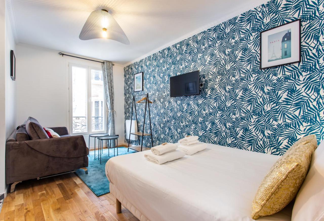 Cmg - Faubourg Saint Antoine 5 Apartment Париж Екстериор снимка