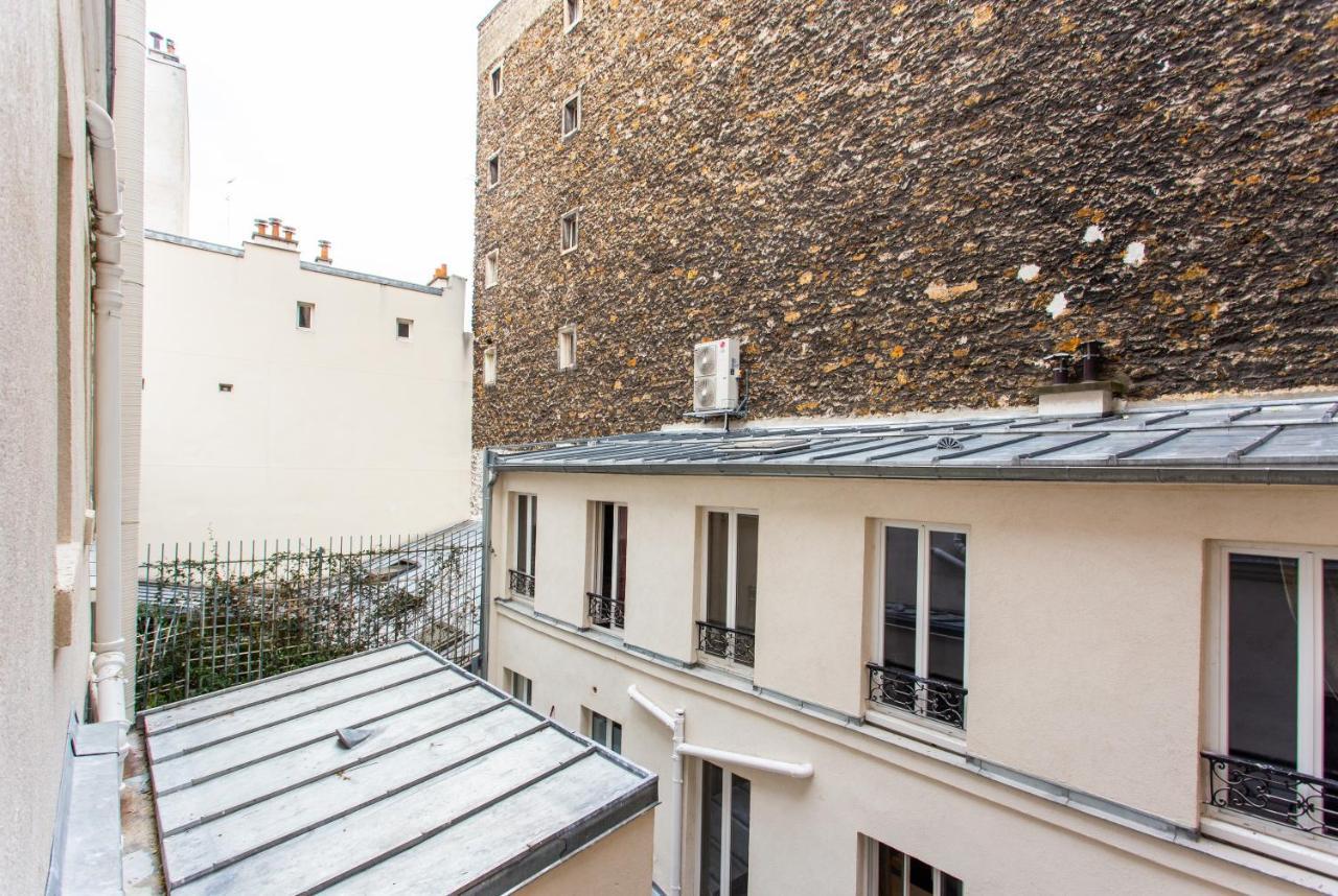 Cmg - Faubourg Saint Antoine 5 Apartment Париж Екстериор снимка